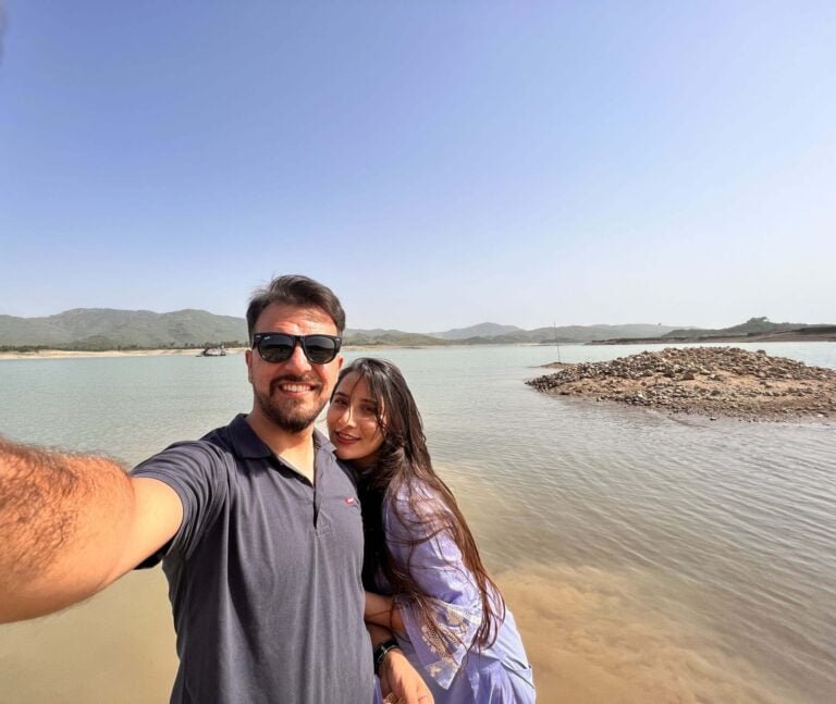 Mabali Island Escape: Our Unforgettable Adventure in Serenity